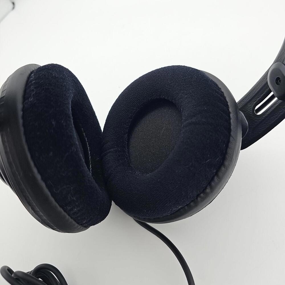 Samson SR850 Professional Semi-open Studio Reference Monitoring Headphones - Picture 5 of 7